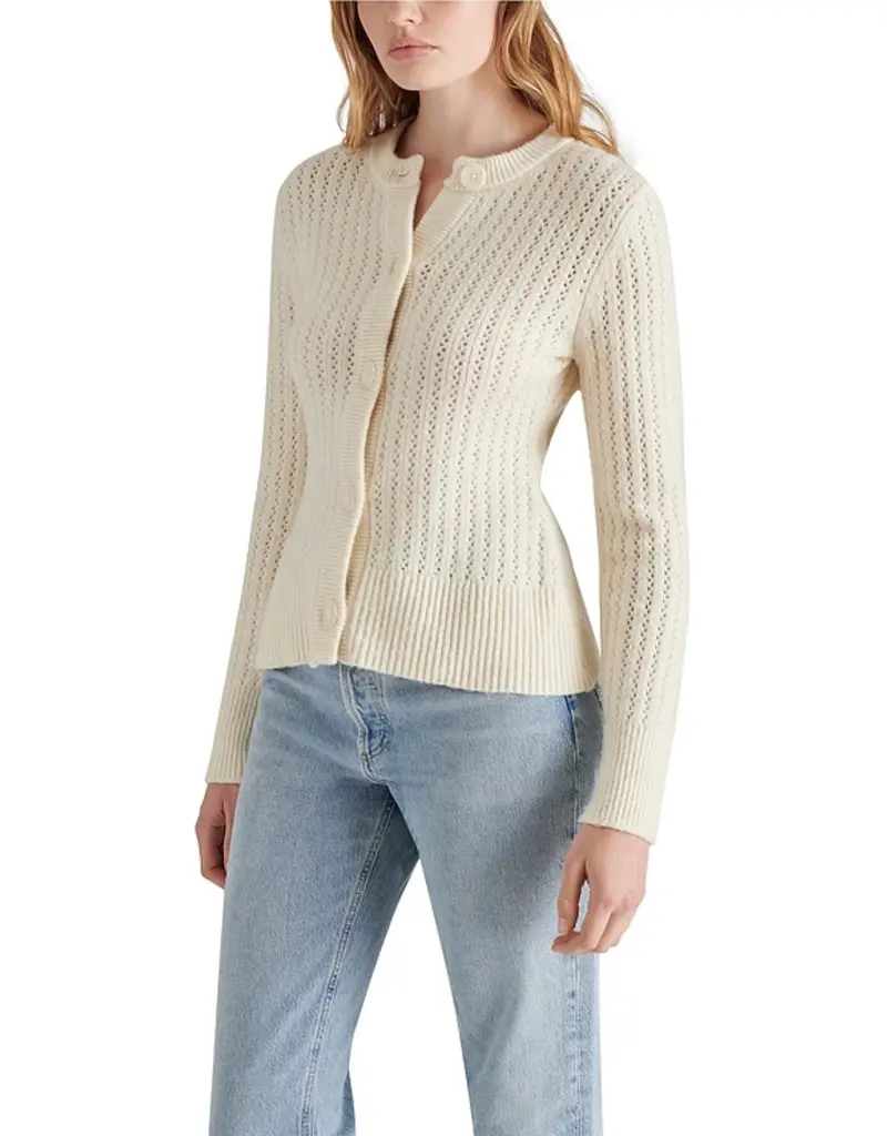 ILLIANA SWEATER