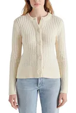 ILLIANA SWEATER