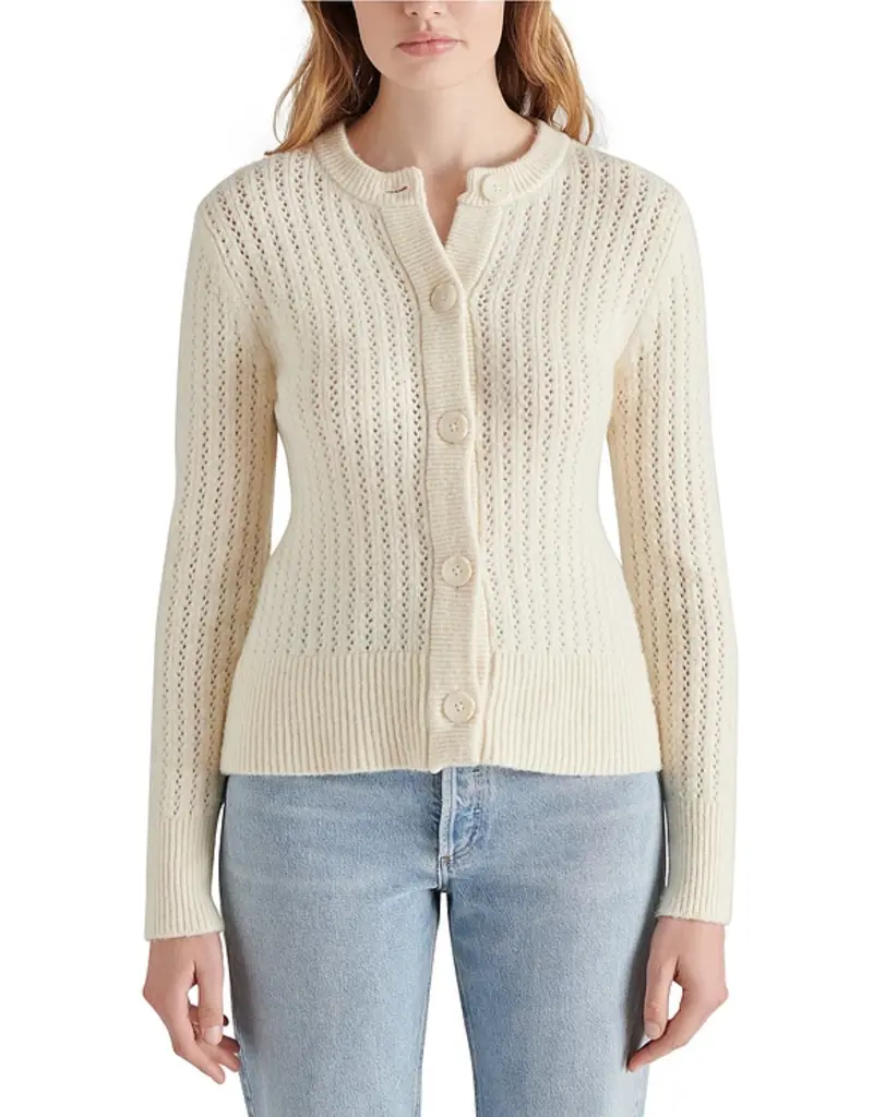 ILLIANA SWEATER