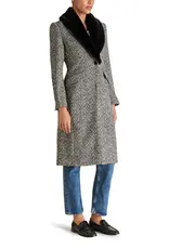DIENNE COAT