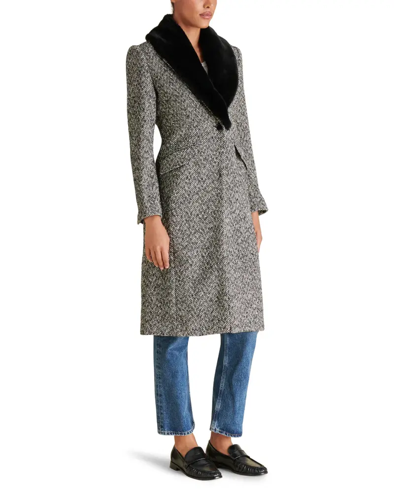 DIENNE COAT