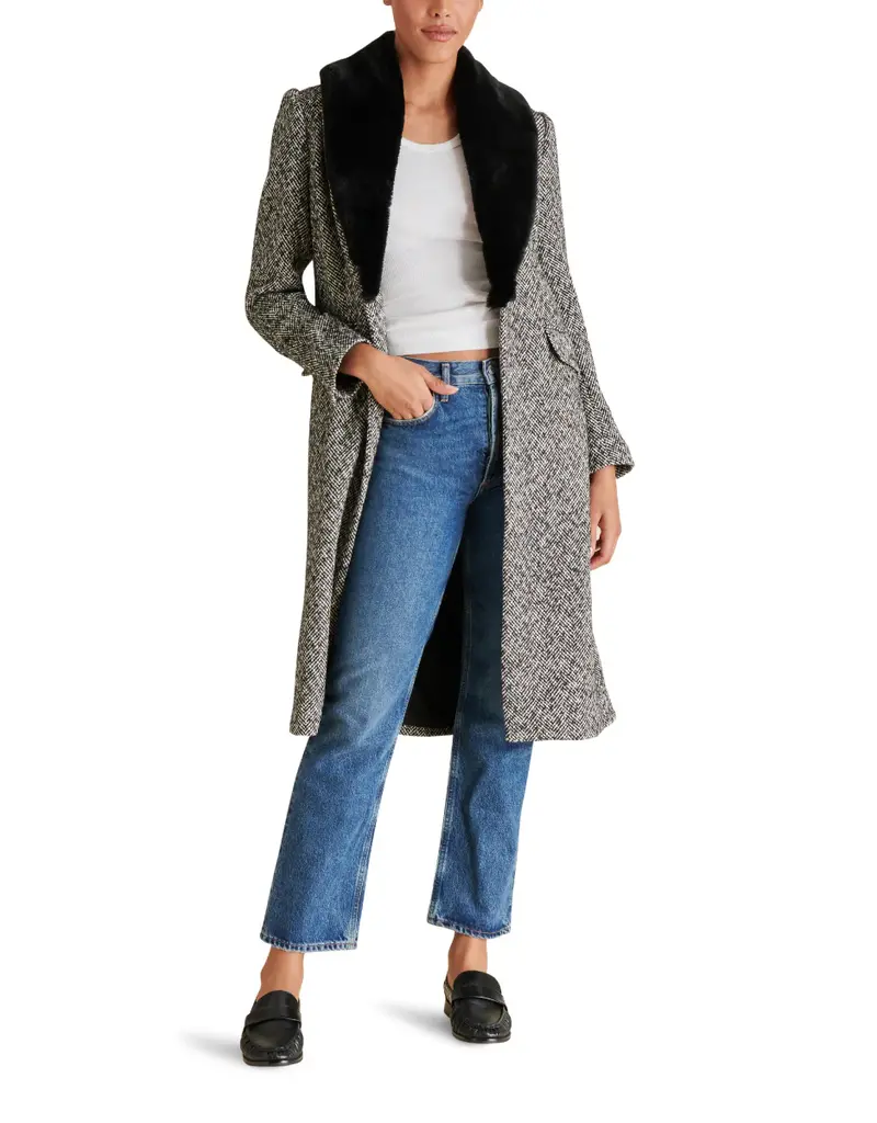 DIENNE COAT