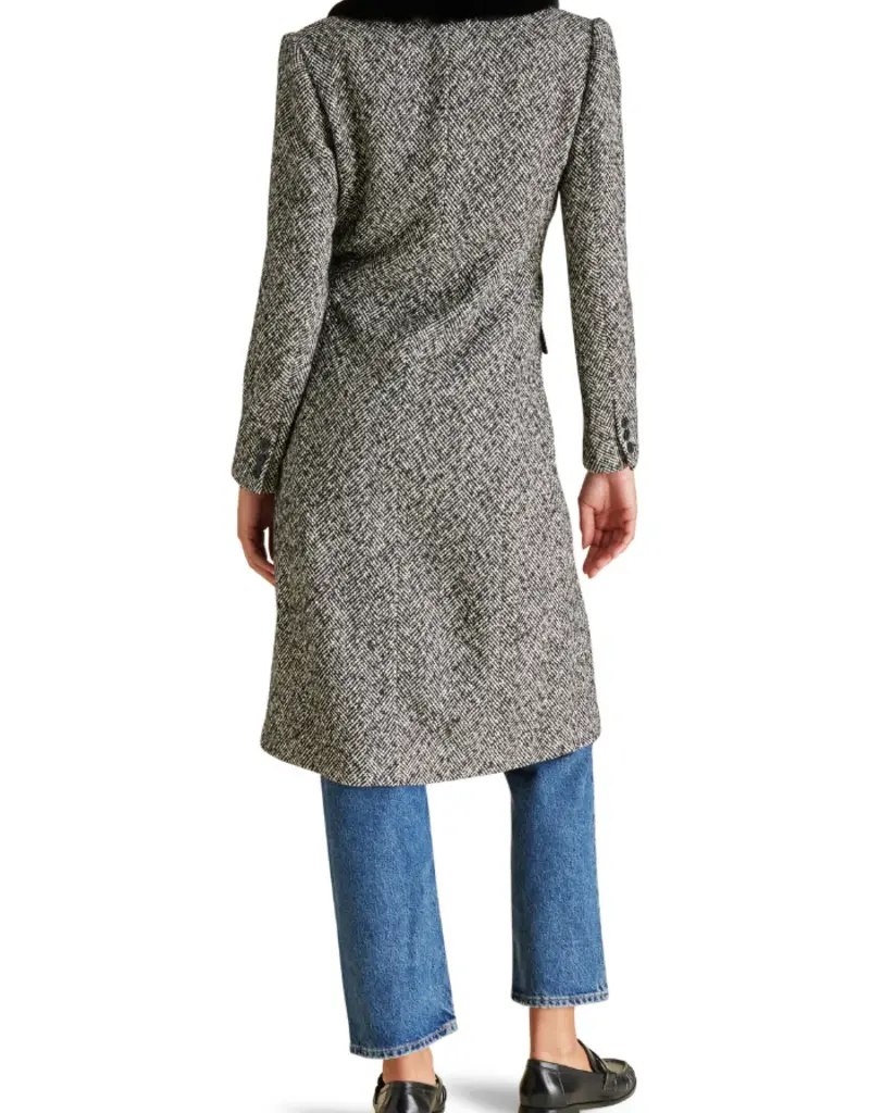 DIENNE COAT