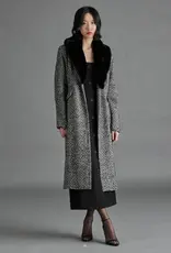 DIENNE COAT