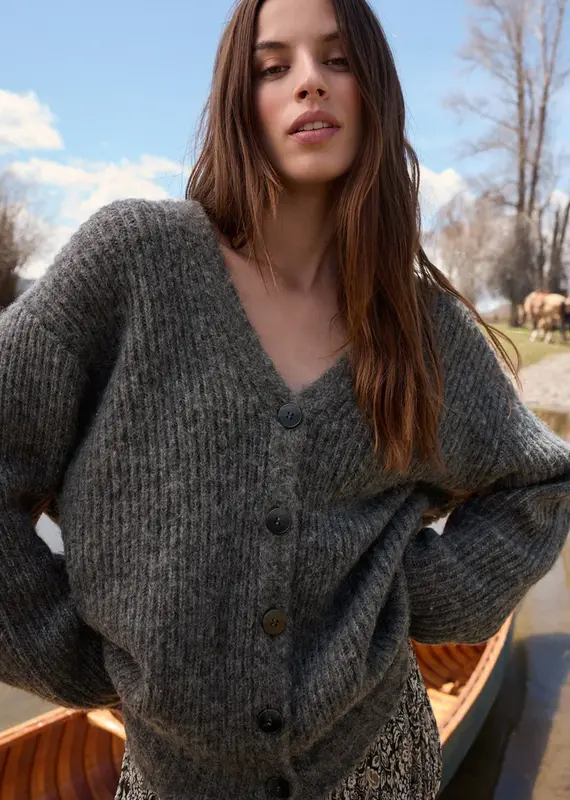 ZSUPPLY JOSIE CARDIGAN