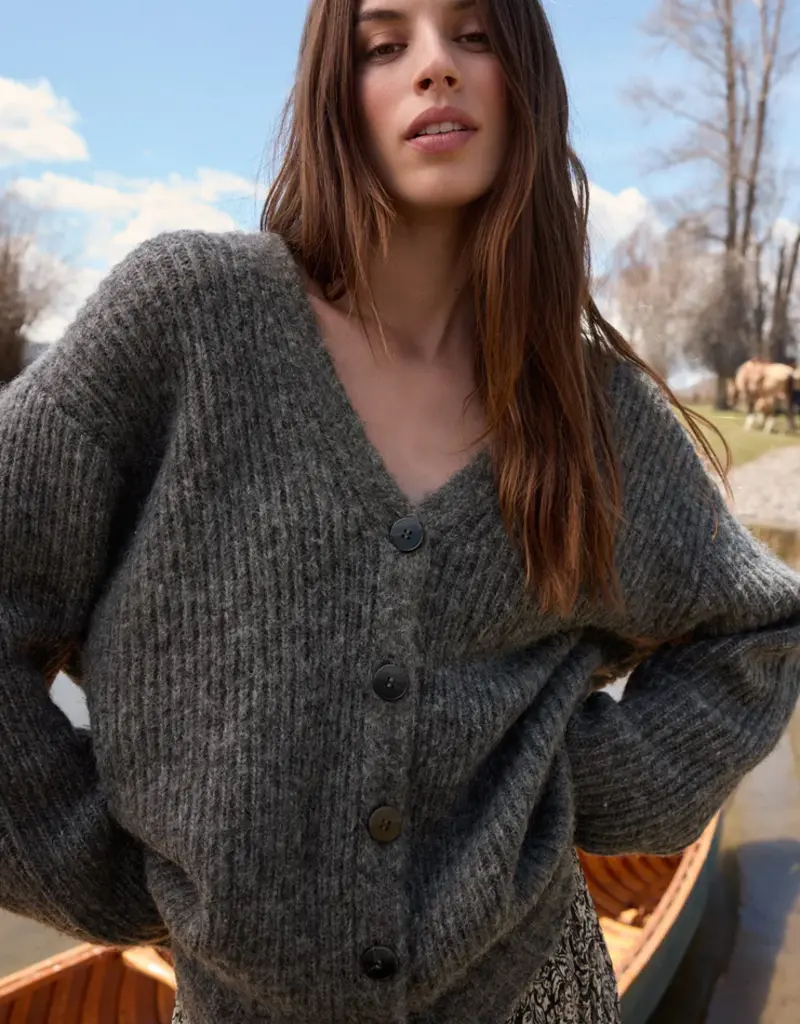 ZSUPPLY JOSIE CARDIGAN