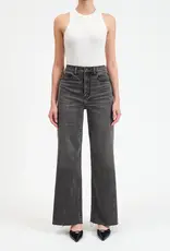 DAZE FAR OUT HIGH + WIDE JEANS