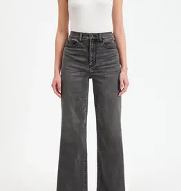 DAZE FAR OUT HIGH + WIDE JEANS