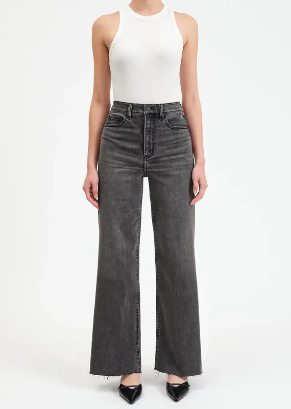 DAZE FAR OUT HIGH + WIDE JEANS