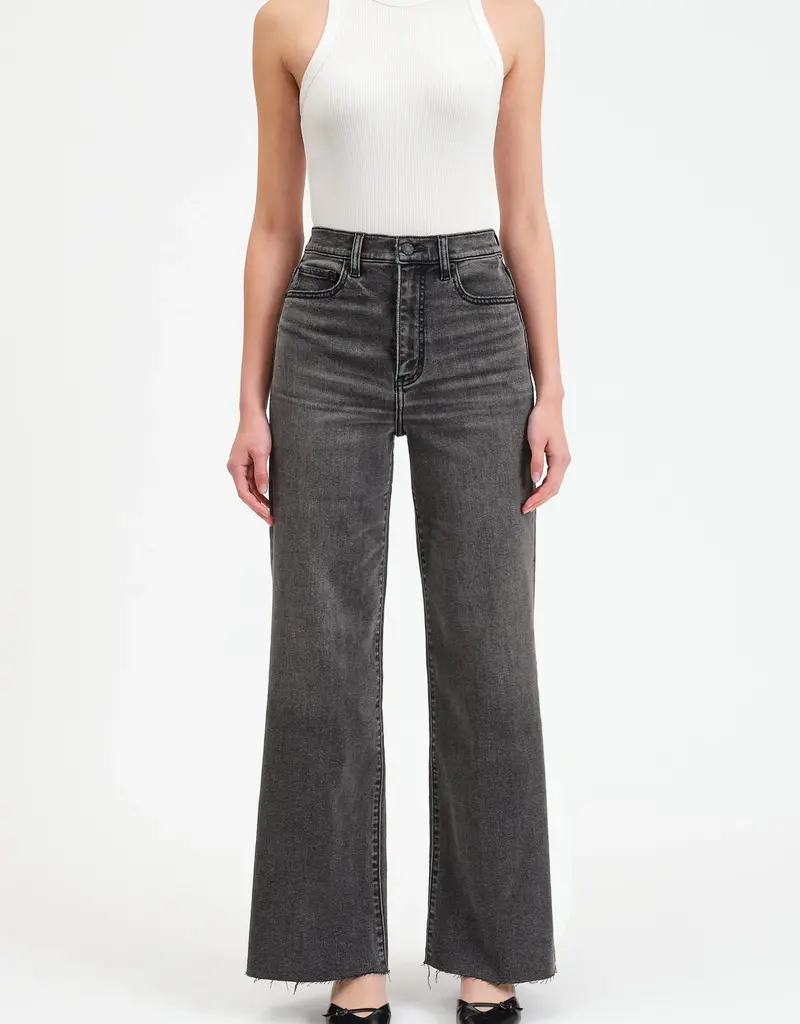 DAZE FAR OUT HIGH + WIDE JEANS