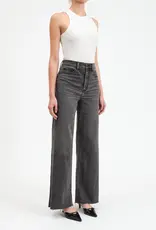 DAZE FAR OUT HIGH + WIDE JEANS
