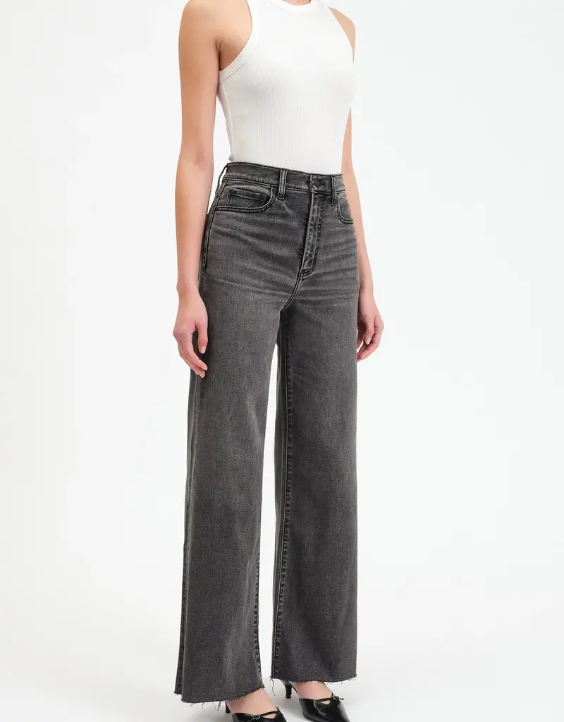 DAZE FAR OUT HIGH + WIDE JEANS