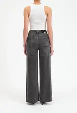 DAZE FAR OUT HIGH + WIDE JEANS