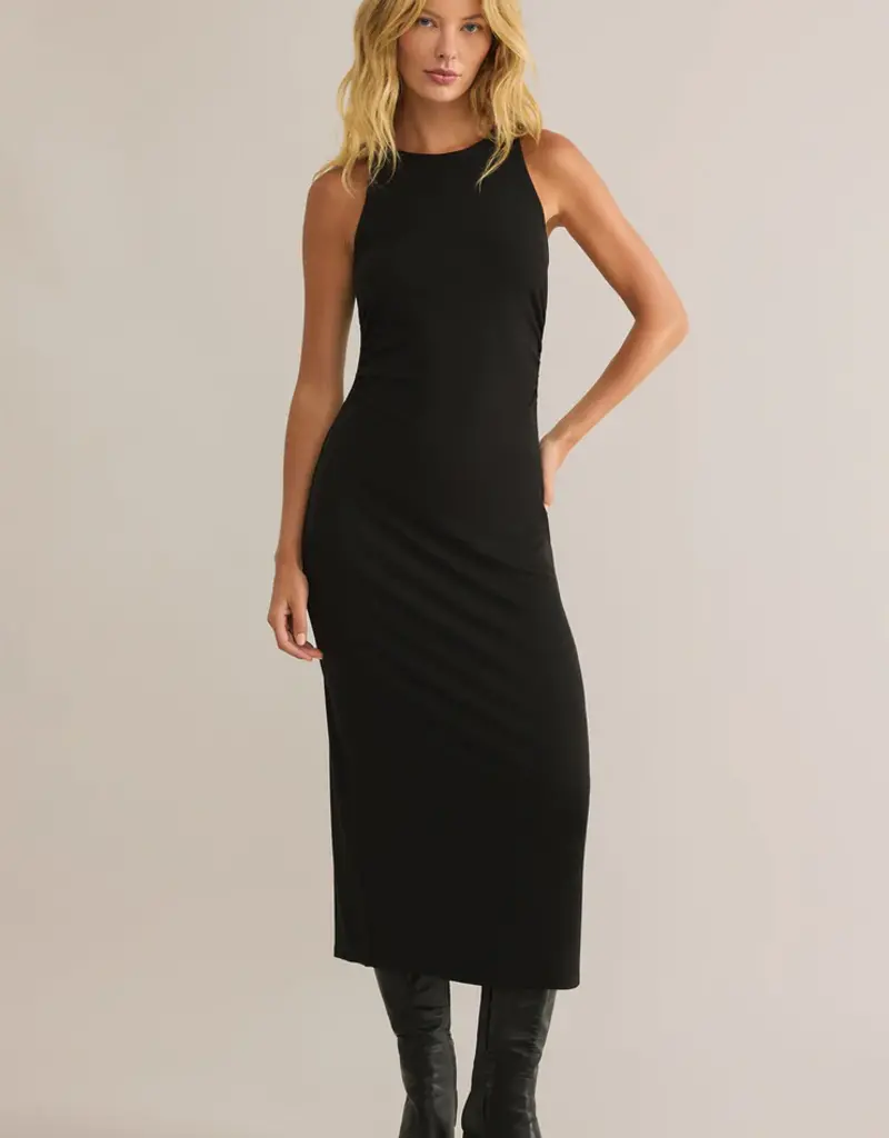 ZSUPPLY ADISON MIDI DRESS