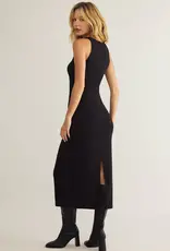 ZSUPPLY ADISON MIDI DRESS