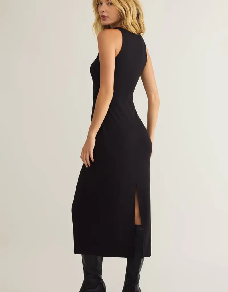 ZSUPPLY ADISON MIDI DRESS