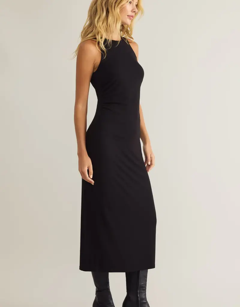 ZSUPPLY ADISON MIDI DRESS