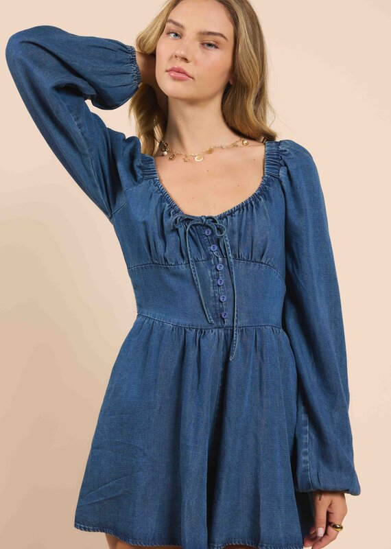 SADIE AND SAGE ITS POURING ROMPER