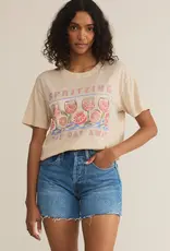 ZSUPPLY SPRITZ BOYFRIEND TEE