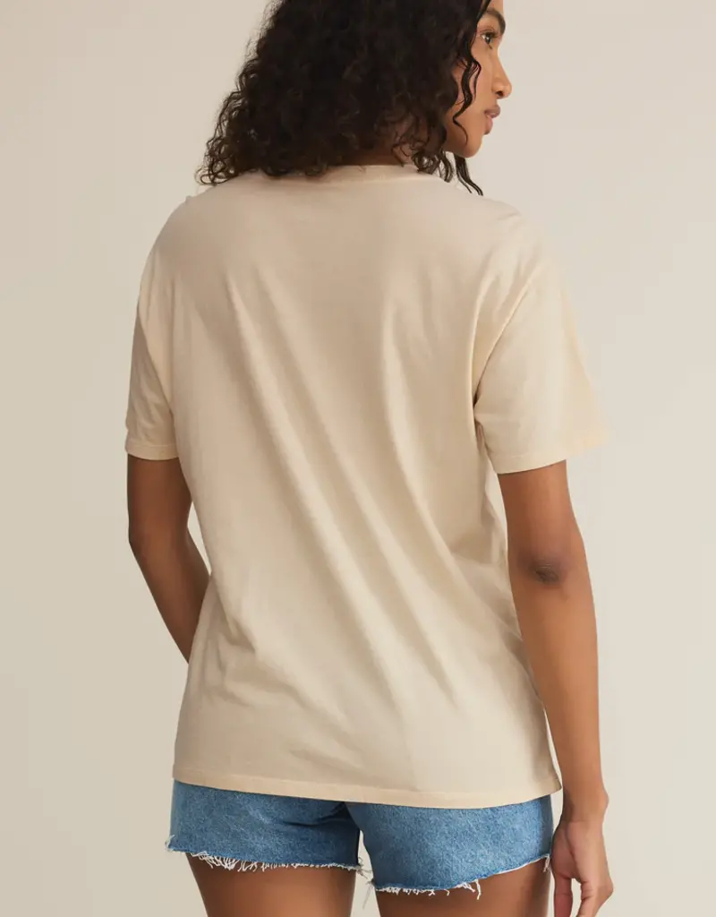 ZSUPPLY SPRITZ BOYFRIEND TEE