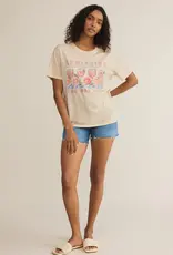 ZSUPPLY SPRITZ BOYFRIEND TEE