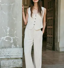 ZSUPPLY BENNETT PINSTRIPE PANT