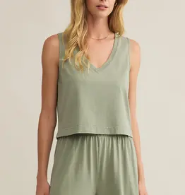 ZSUPPLY SLOANE V-NECK