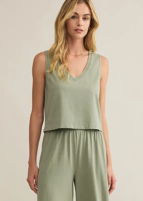 ZSUPPLY SLOANE V-NECK