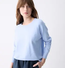 DELUC LORRAINE SWEATER