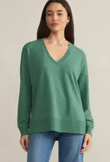 ZSUPPLY MODERN V-NECK WEEKENDER