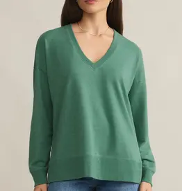 ZSUPPLY MODERN V-NECK WEEKENDER