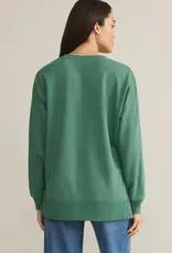 ZSUPPLY MODERN V-NECK WEEKENDER