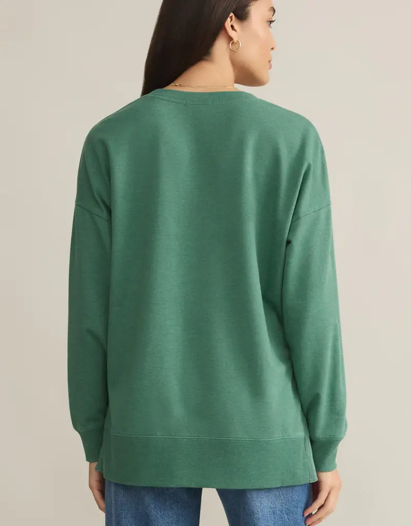 ZSUPPLY MODERN V-NECK WEEKENDER