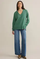 ZSUPPLY MODERN V-NECK WEEKENDER