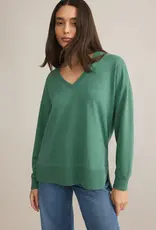 ZSUPPLY MODERN V-NECK WEEKENDER