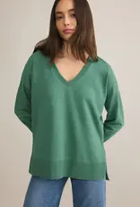 ZSUPPLY MODERN V-NECK WEEKENDER