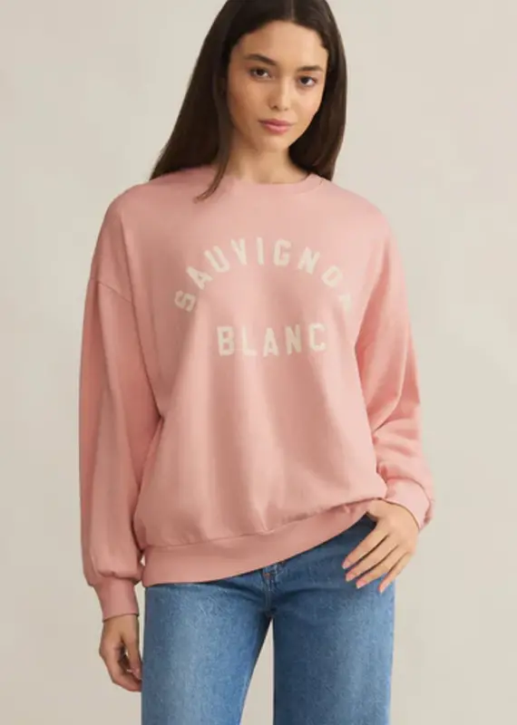 ZSUPPLY SAUV BLANC SWEATSHIRT