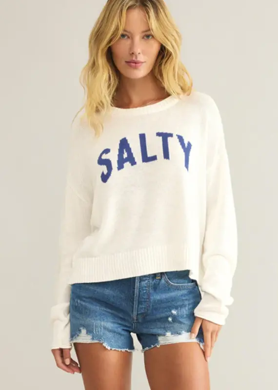 ZSUPPLY SIENNA SWEATER