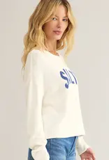 ZSUPPLY SIENNA SWEATER