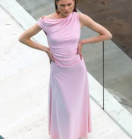 MADISON THE LABEL WILMA MAXI DRESS