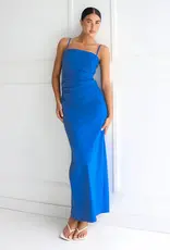 MADISON THE LABEL SAPHINA MAXI DRESS