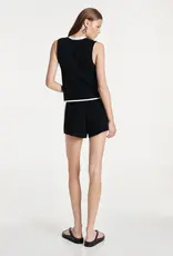 MADISON THE LABEL CAITLIN KNIT VEST