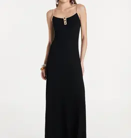 MADISON THE LABEL SIMONE MAXI DRESS