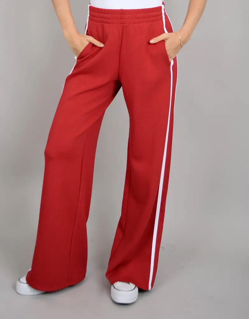 RD STYLE VALENCIA PULL ON TRACK PANT