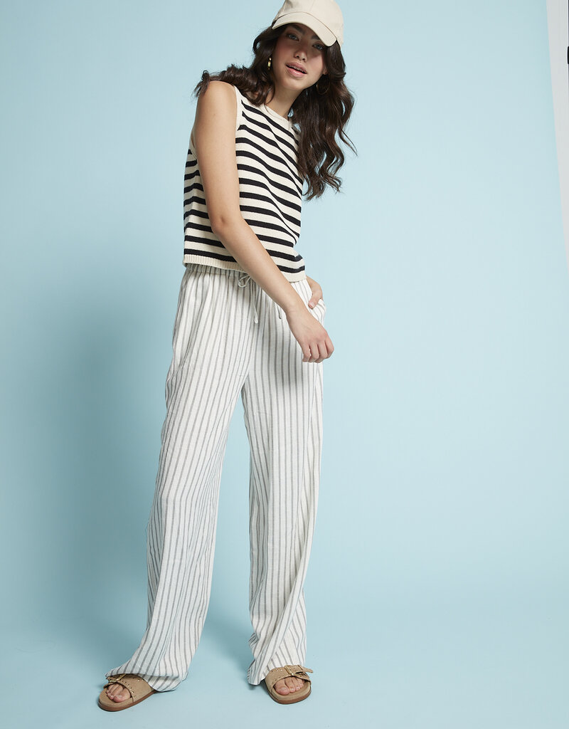 RD STYLE MERRY DRAWSTRING PANTS