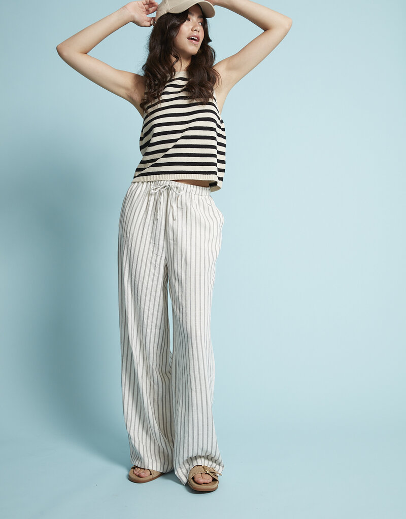 RD STYLE MERRY DRAWSTRING PANTS