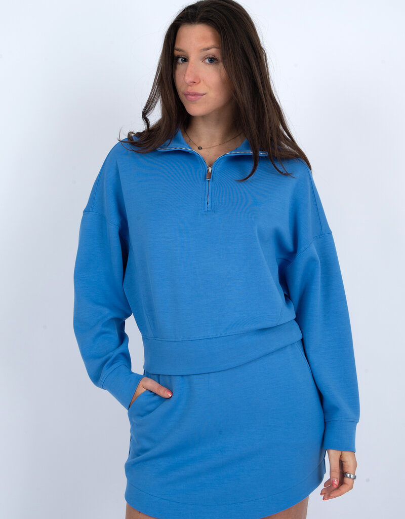 RD STYLE MAILYN HALF ZIP