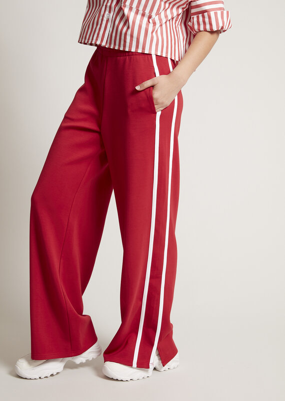 RD STYLE VALENCIA PULL ON TRACK PANT