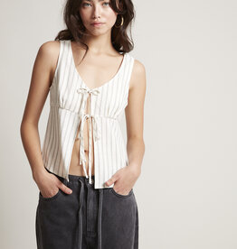 RD STYLE IONA FRONT TIE TOP