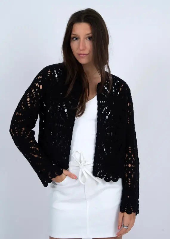 RD STYLE LUCINDA CREWNECK